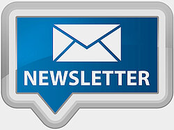 Den Newsletter aus der Ferienwohnung Loft am Comer See abonnieren