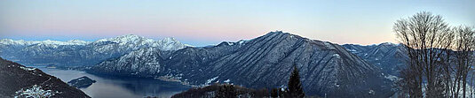VISTA PANORAMICA