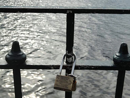 Brauchtum am SAN VALENTINO in ITALIEN