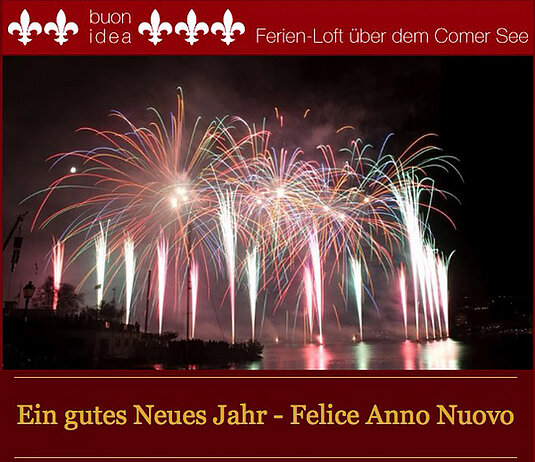 Allen unseren Followers und Interessenten - Frohe Weihnachten